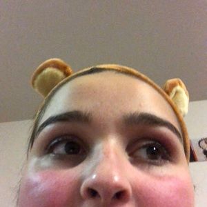 Meet your Posher, Marjorie